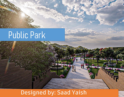 Public Park Project