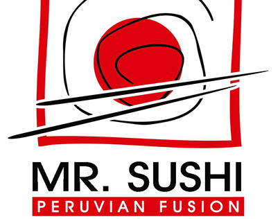 Tradición Mr Sushi