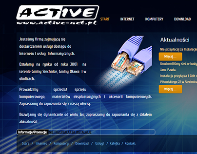 Active Net