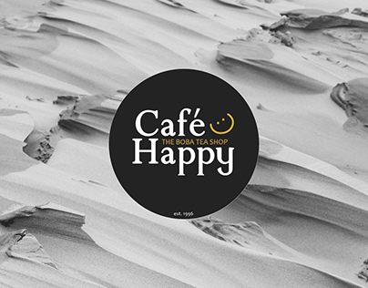 Café Happy