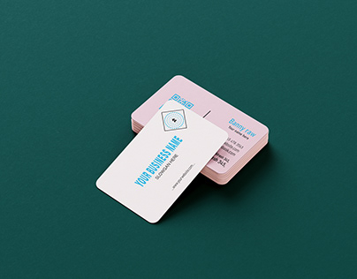 Business Card Design | Professional Business Card
