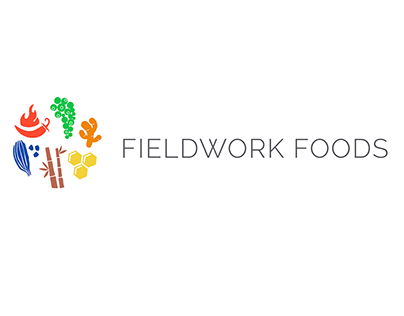Fieldwork Foods: Logo design