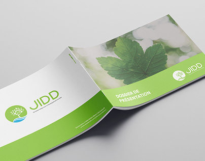JIDD - Presentation Brochure