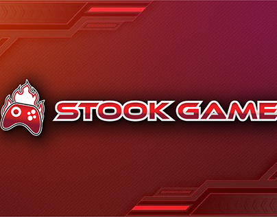 Stook Game Logo
