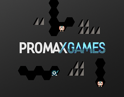 2019 Promax Games Titles