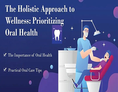Educating and Empowering Through Holistic Dentistry