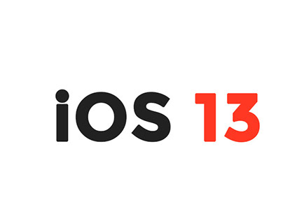 Apple iOS 13 New Features and Updates in a Nutshell