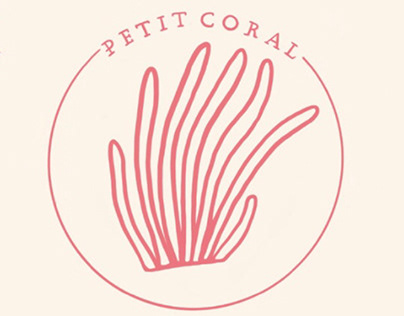 Petit Coral by Belgüzar Korel