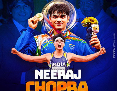 Neeraj Chopra Tokyo Olympics 2021