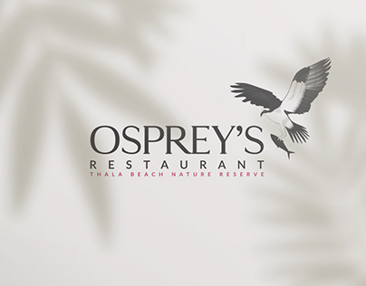 Osprey's