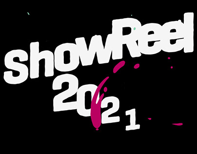 Project thumbnail - Show Reel 21