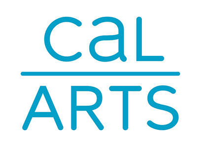 CALARTS - Graphic Design Projects