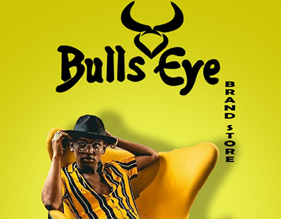 Bulls eye The Brand Store