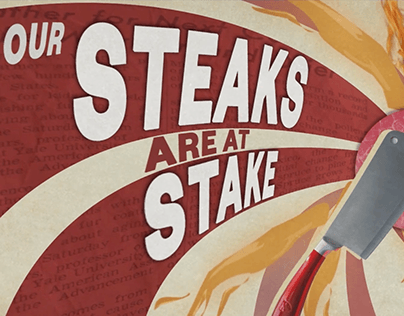 Our Steaks Are At Stake