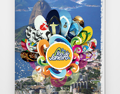 Pisei | Catálogo da Coleção Rio de Janeiro