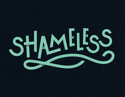 Hand-Drawn Typography & Typography Doodles
