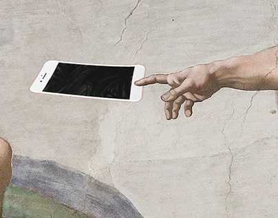 The Creation of Touch ID