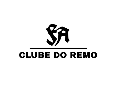 Clube do Remo 2003 Logo PNG Vector (AI) Free Download