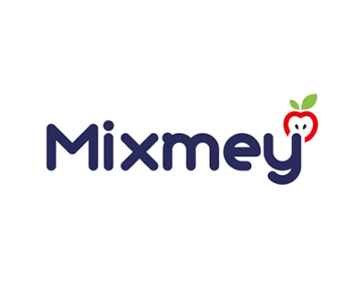 Mixmey, logo