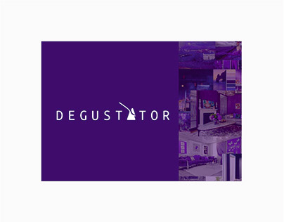 Degustator Guideline