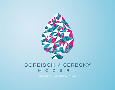 Sorbisch Modern, Tradition und Gestaltung - Fashion