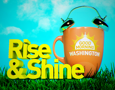 Rise N' Shine GMW