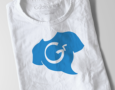 Logo Design for Gabbyrags