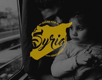 Speak For Syria: Spoken Word Event (2016)