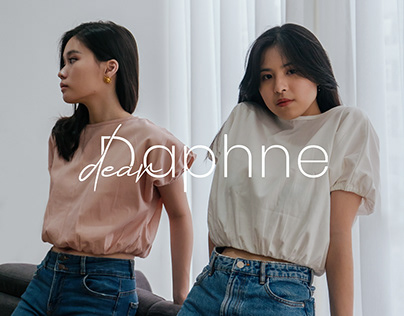 Dear Daphne: Fashion Label
