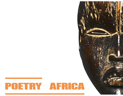 Poetry Africa