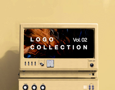 Logo Collection - Vol. 02