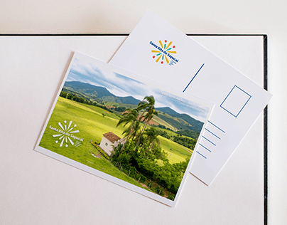 Cartão Postal I Santa Rita do Sapucaí