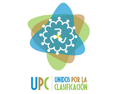UPC - Logo + Diseño integral de imagen