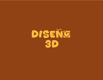 DISEÑO 3D