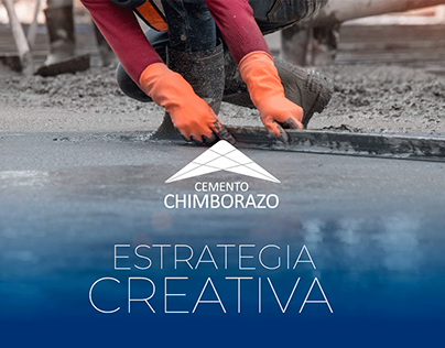 Cemento Chimborazo el Comienzo de la grandeza