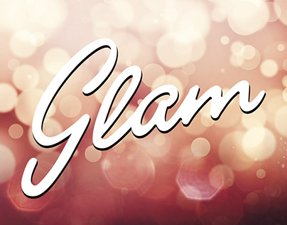 Glam - Queensberry - Embalagem