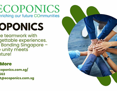 Team Bonding Singapore