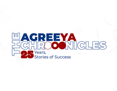 Agreeya Chronicles
