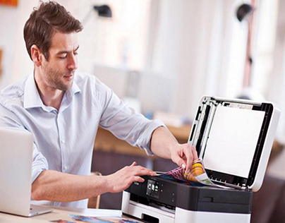 Hp printer is not printing after windows 10 update