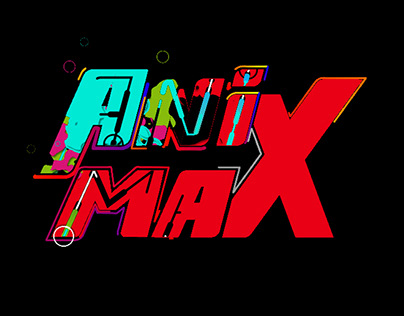 Animax title
