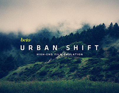 Urban Shift Action