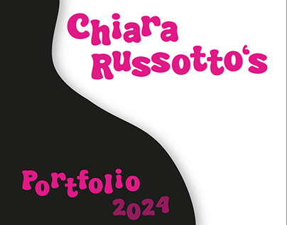 Portfolio Chiara Russotto