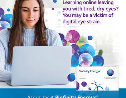 Virtual Learning Social media images