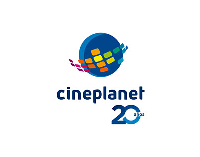 CINEPLANET 20 AÑOS - 2019- CAJA DE CANCHITA