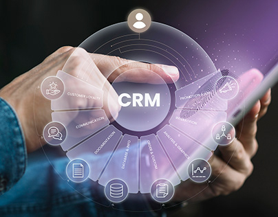 Advanced Features and Functions in Mobile CRM