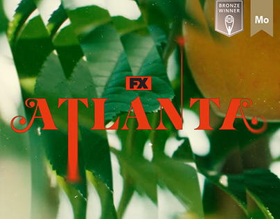 FX Atlanta S4 - Motion Package