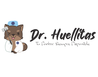 Dr. Huellitas Telemedicine App