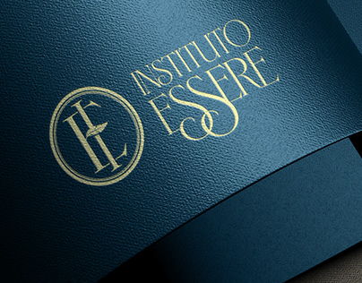 Project thumbnail - Instituto Essere Brand Identity