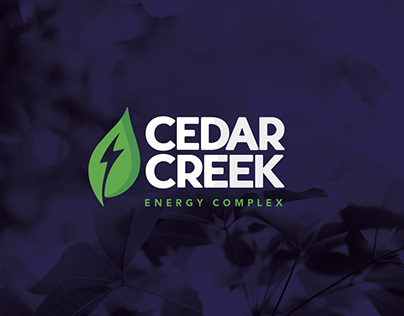 Cedar Creek I Brand Refresh