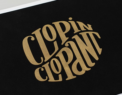 Clopin Clopant
